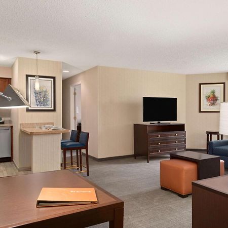 Homewood Suites By Hilton Wilmington-Brandywine Valley Buitenkant foto