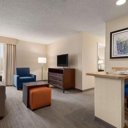 Homewood Suites By Hilton Wilmington-Brandywine Valley Buitenkant foto