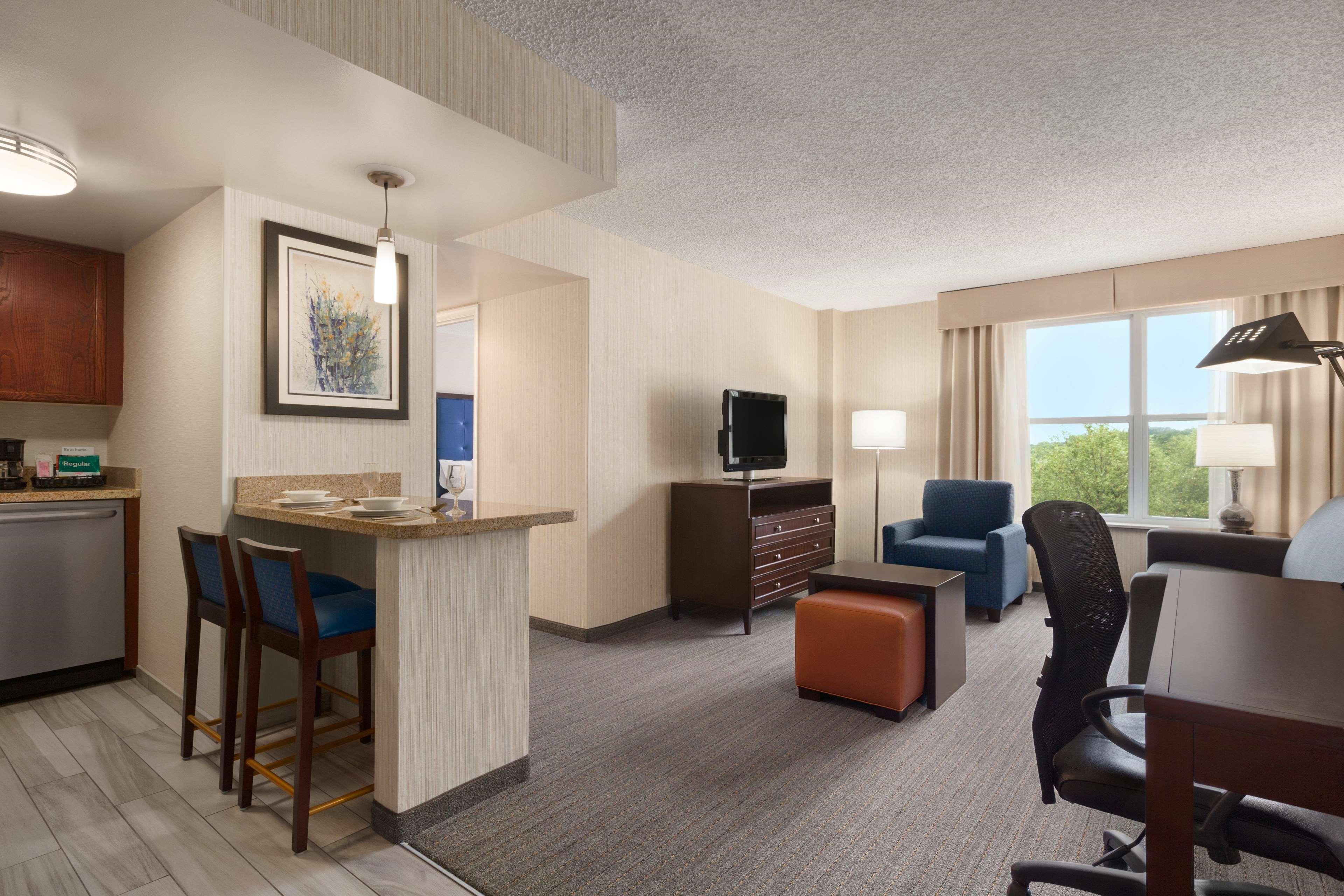 Homewood Suites By Hilton Wilmington-Brandywine Valley Buitenkant foto
