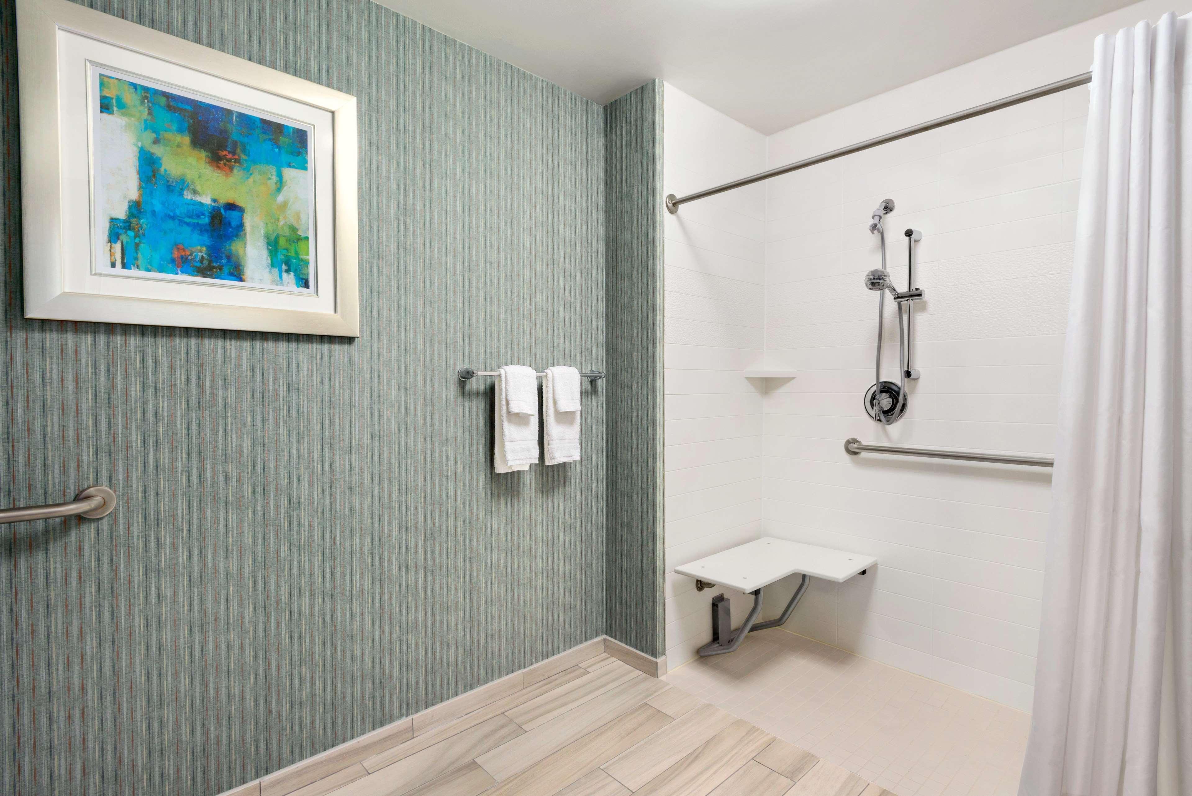 Homewood Suites By Hilton Wilmington-Brandywine Valley Buitenkant foto