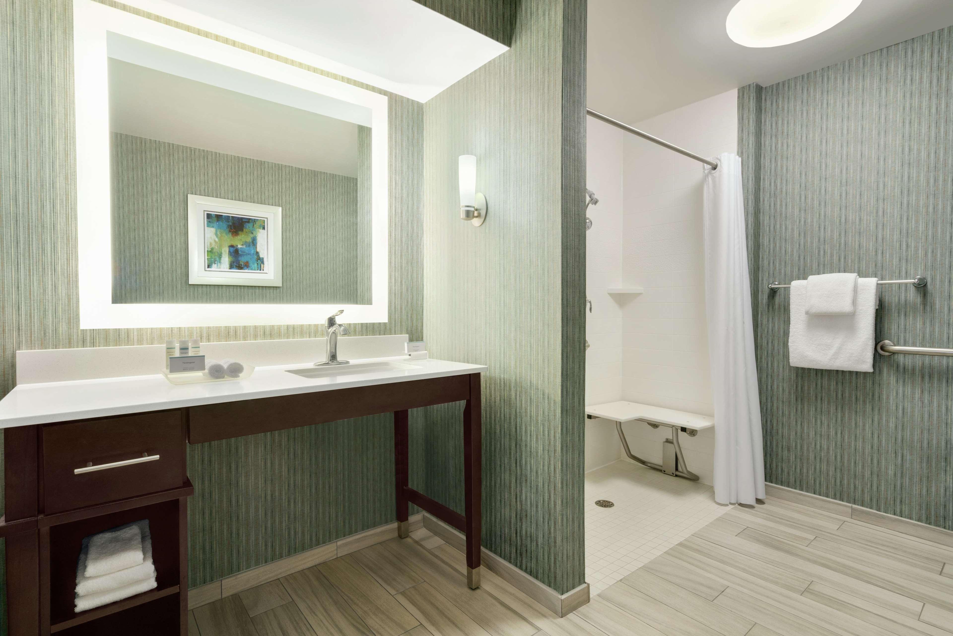 Homewood Suites By Hilton Wilmington-Brandywine Valley Buitenkant foto