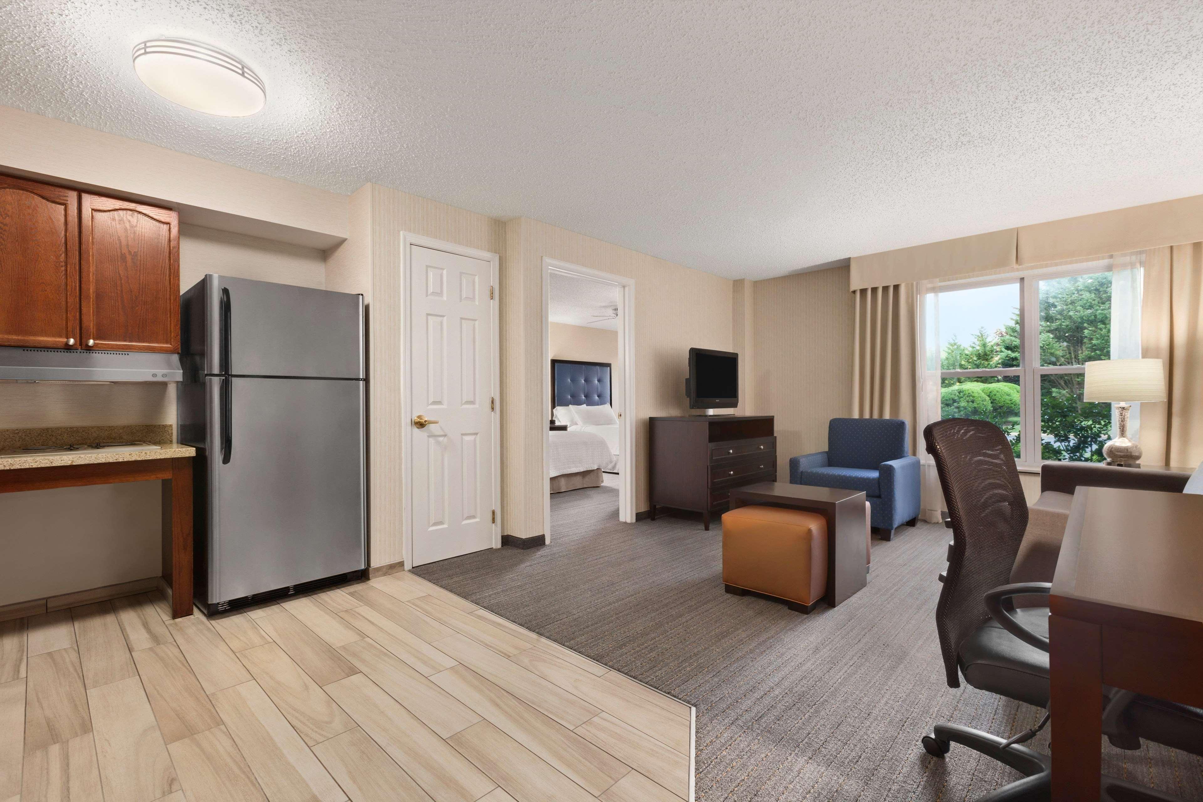 Homewood Suites By Hilton Wilmington-Brandywine Valley Buitenkant foto