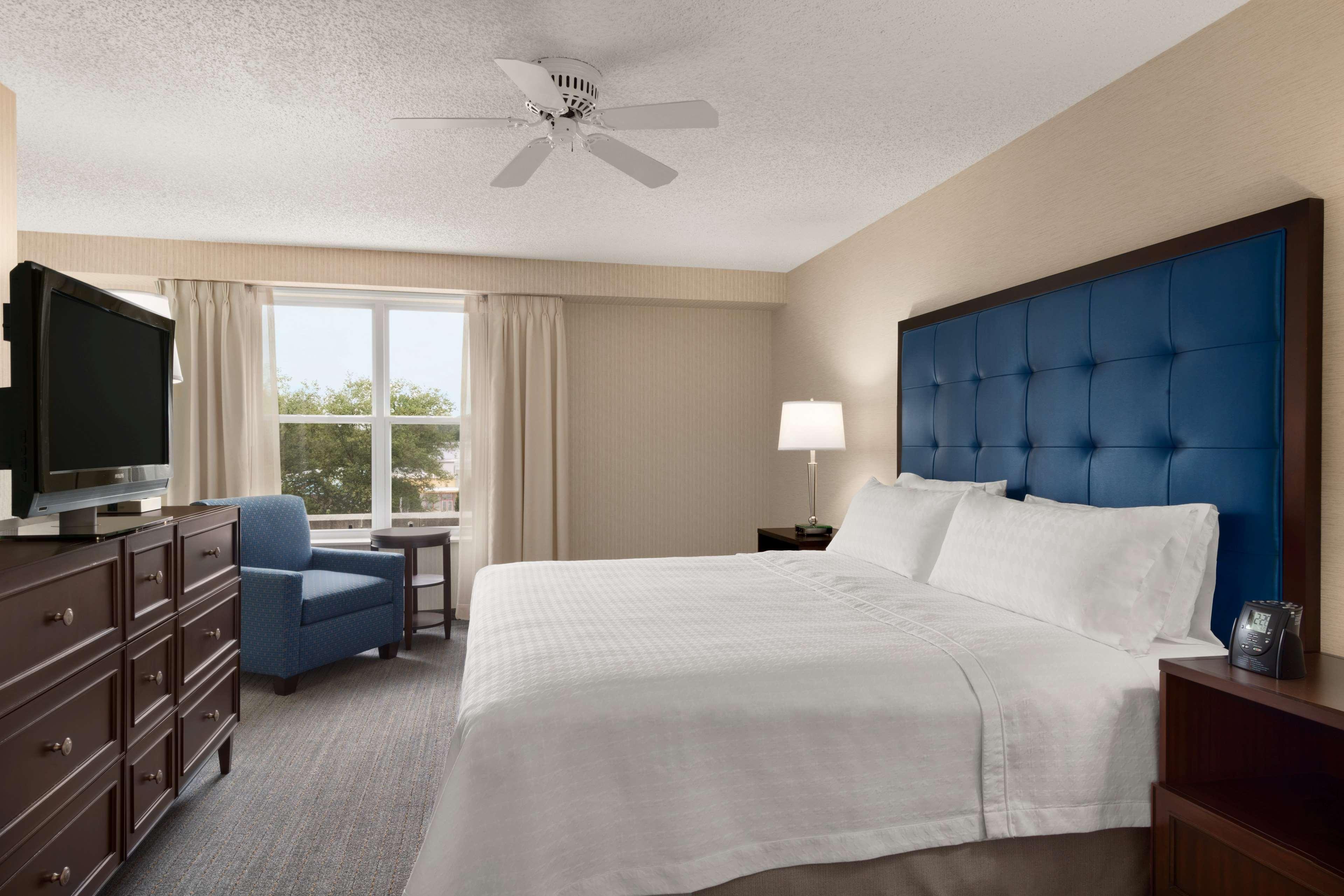 Homewood Suites By Hilton Wilmington-Brandywine Valley Buitenkant foto