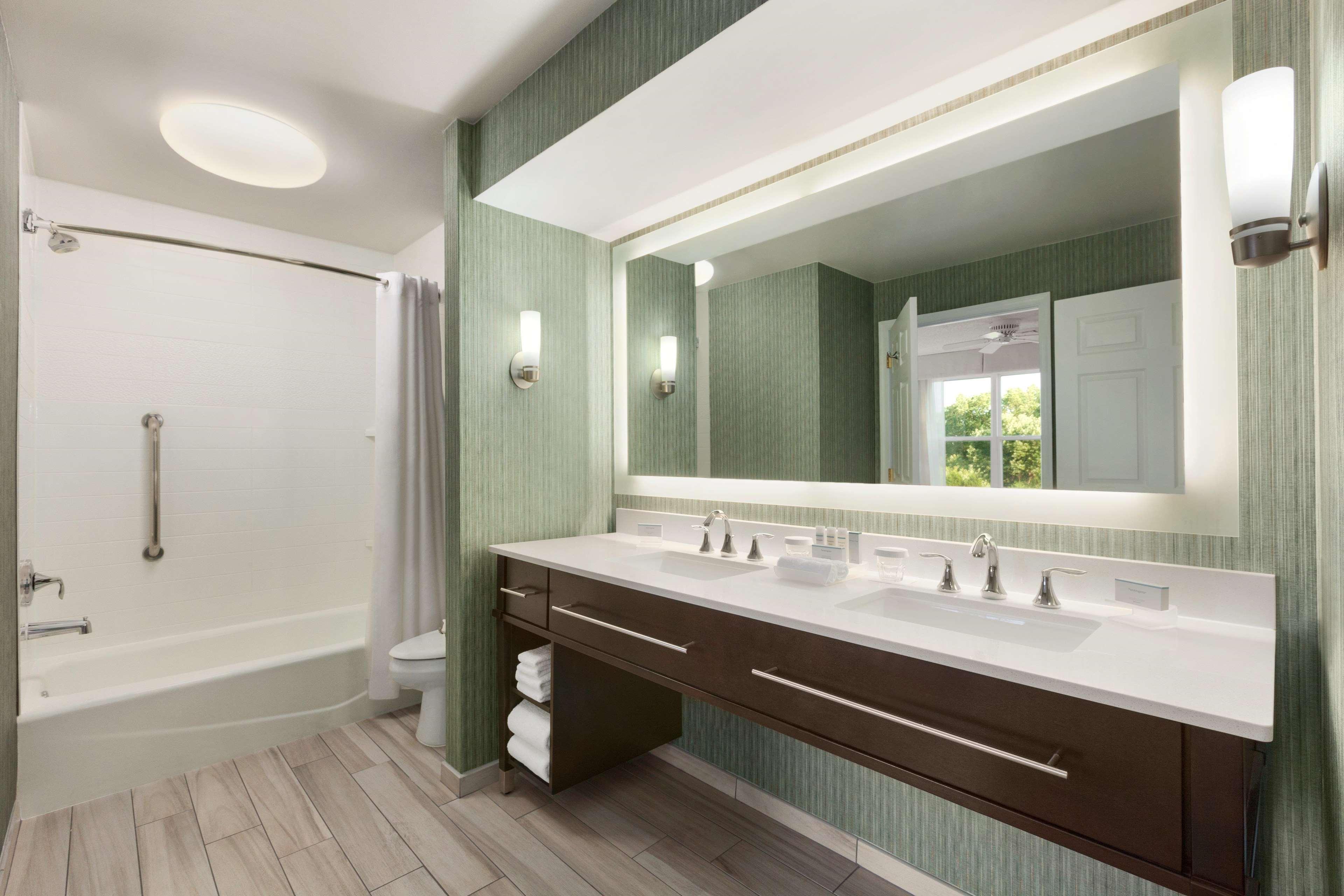 Homewood Suites By Hilton Wilmington-Brandywine Valley Buitenkant foto
