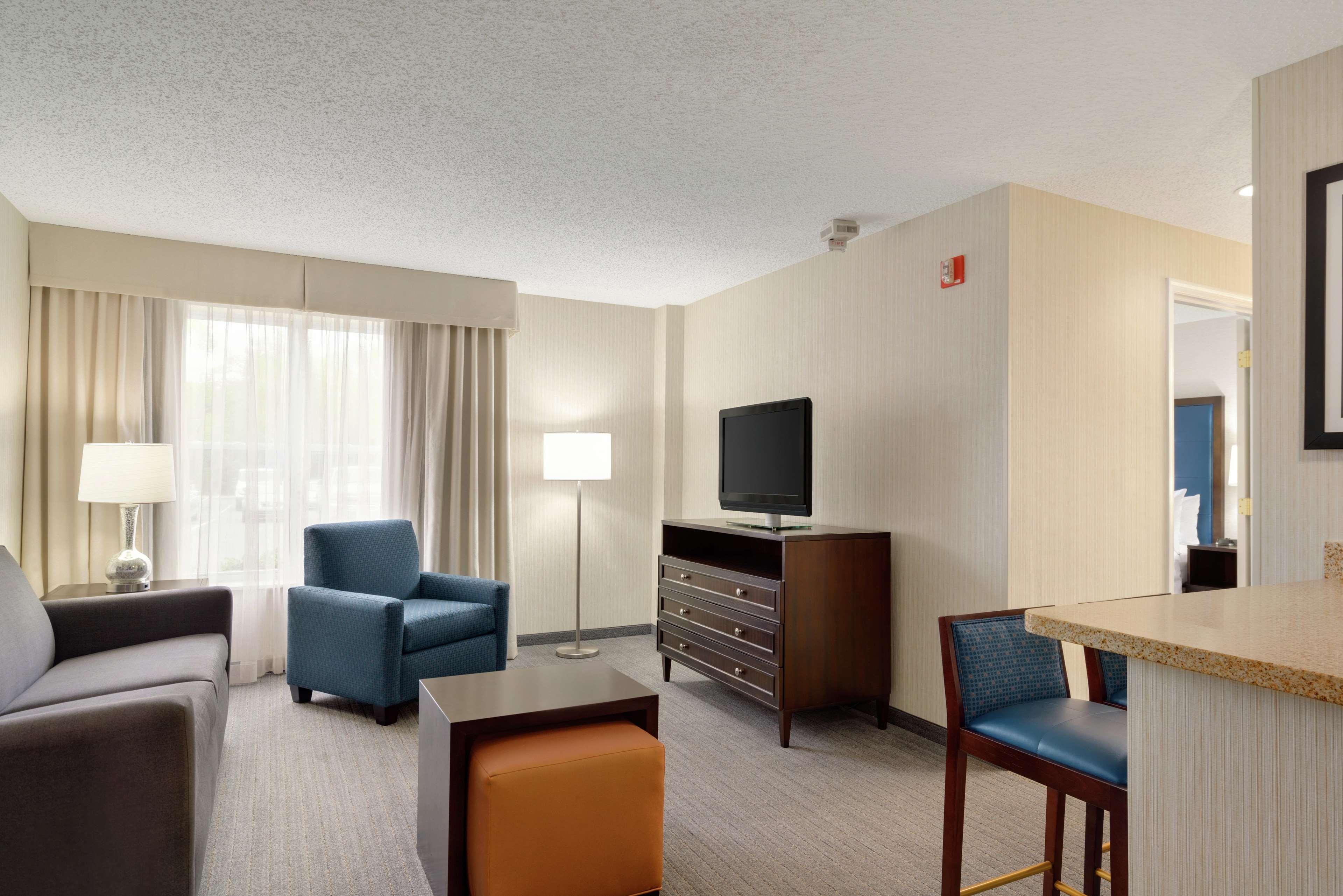 Homewood Suites By Hilton Wilmington-Brandywine Valley Buitenkant foto