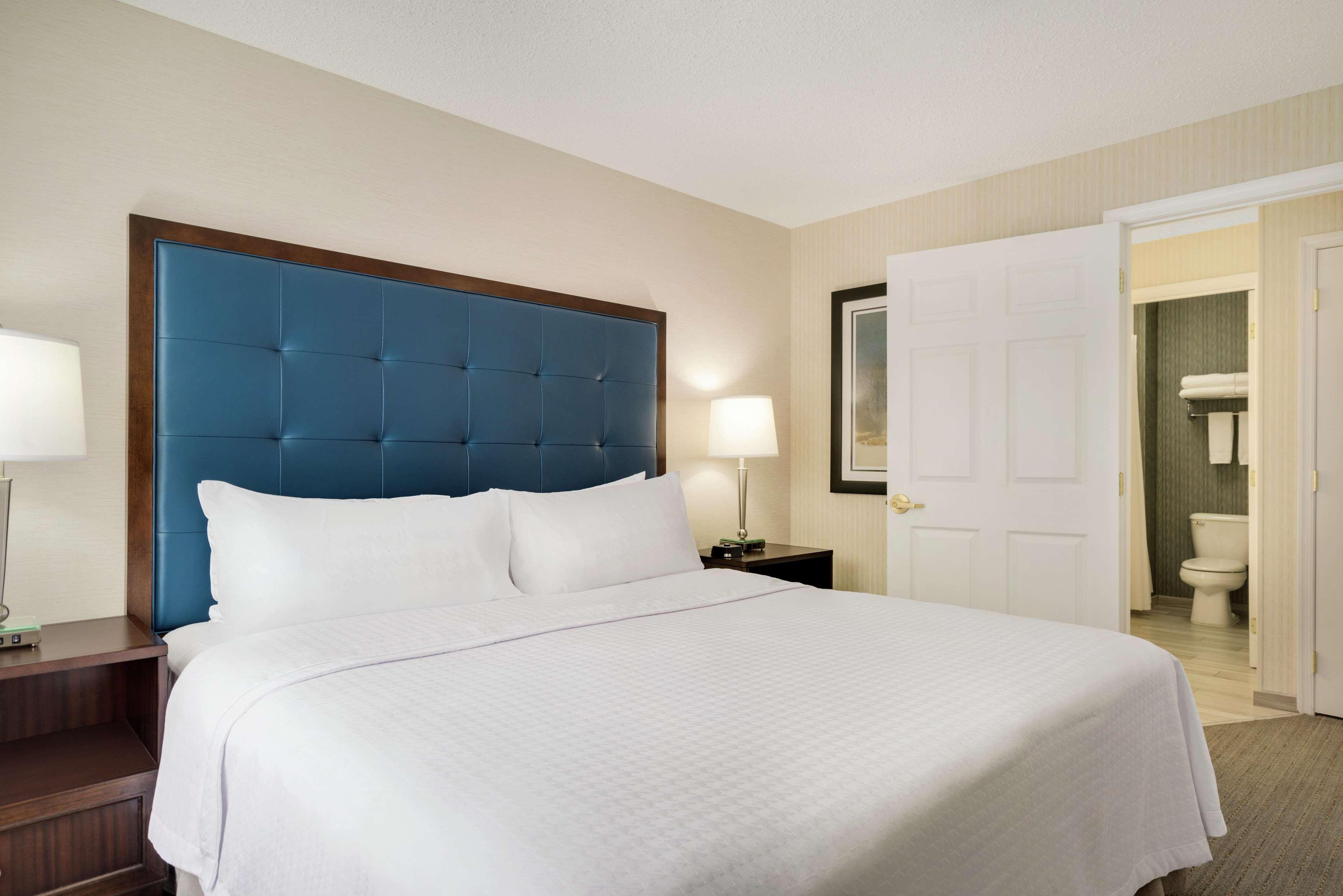 Homewood Suites By Hilton Wilmington-Brandywine Valley Buitenkant foto
