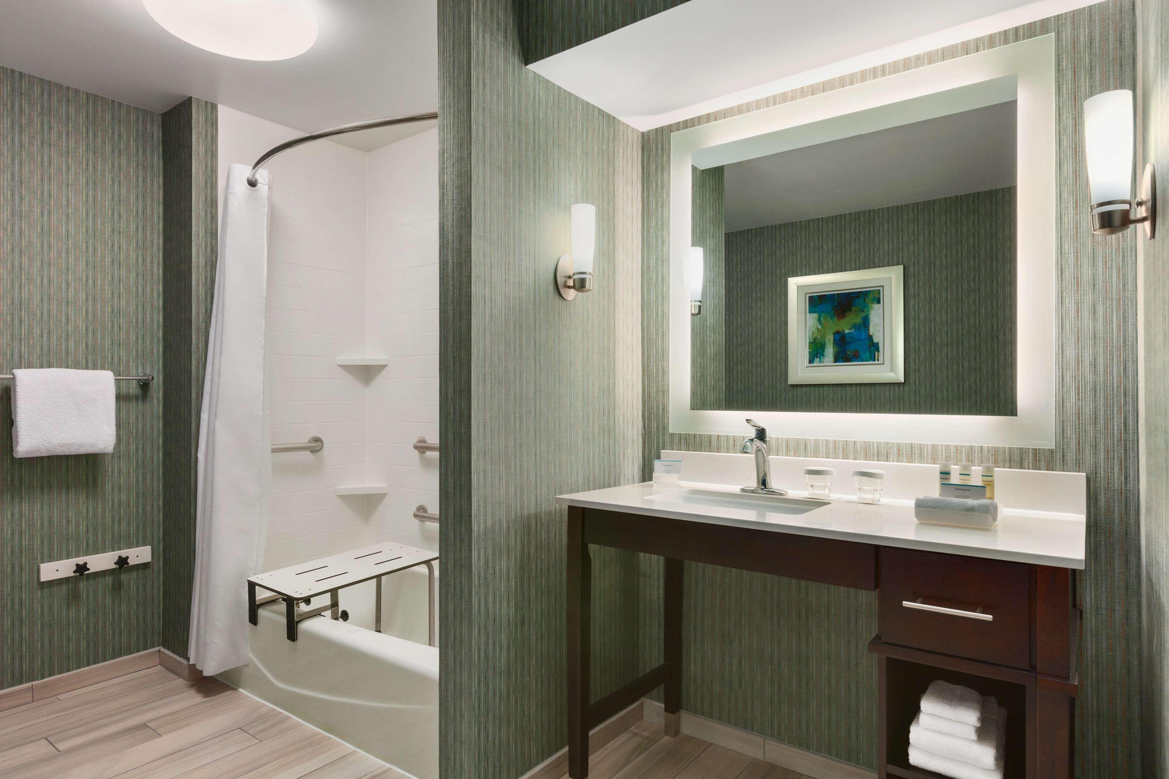 Homewood Suites By Hilton Wilmington-Brandywine Valley Buitenkant foto