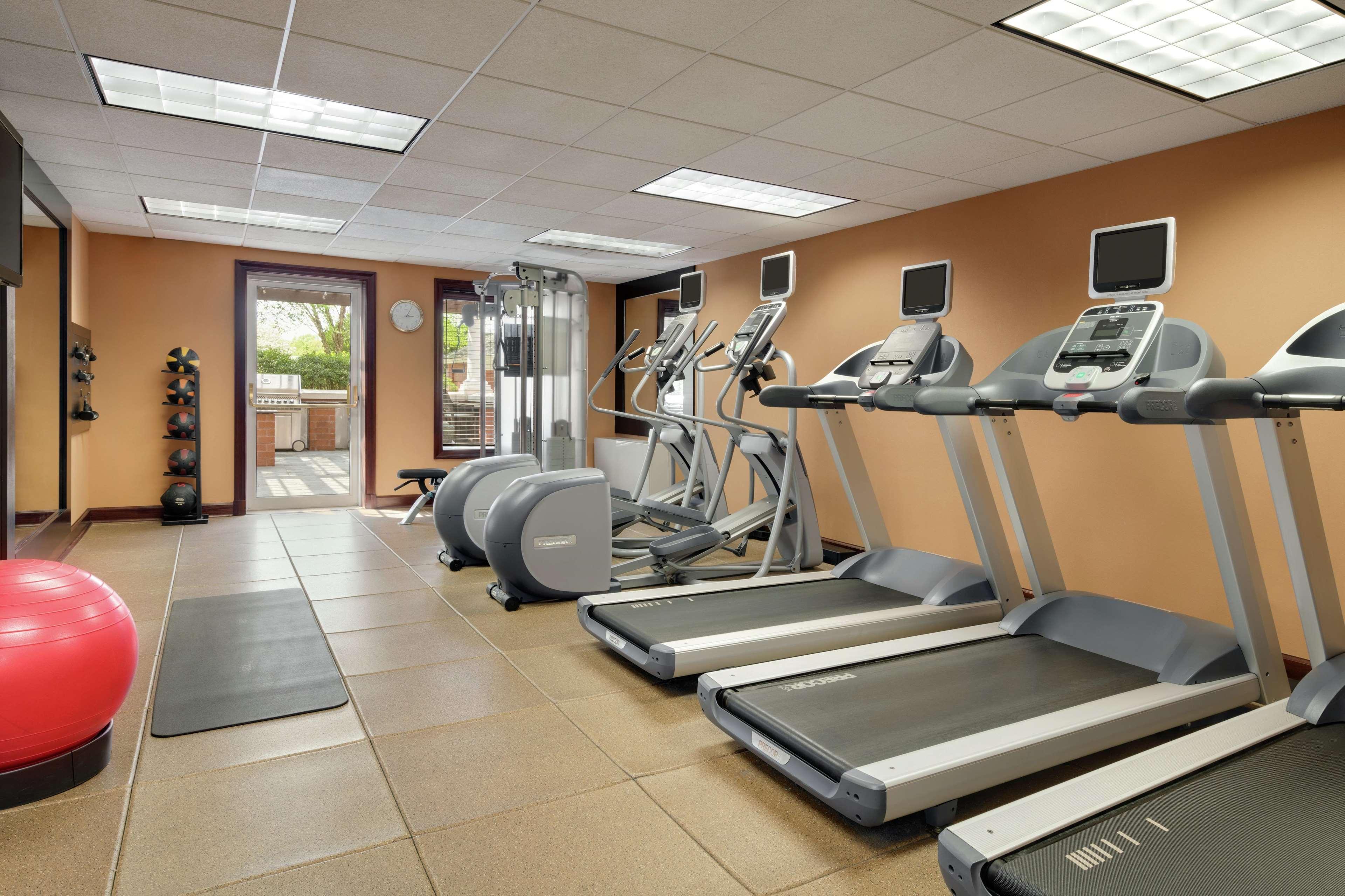 Homewood Suites By Hilton Wilmington-Brandywine Valley Buitenkant foto