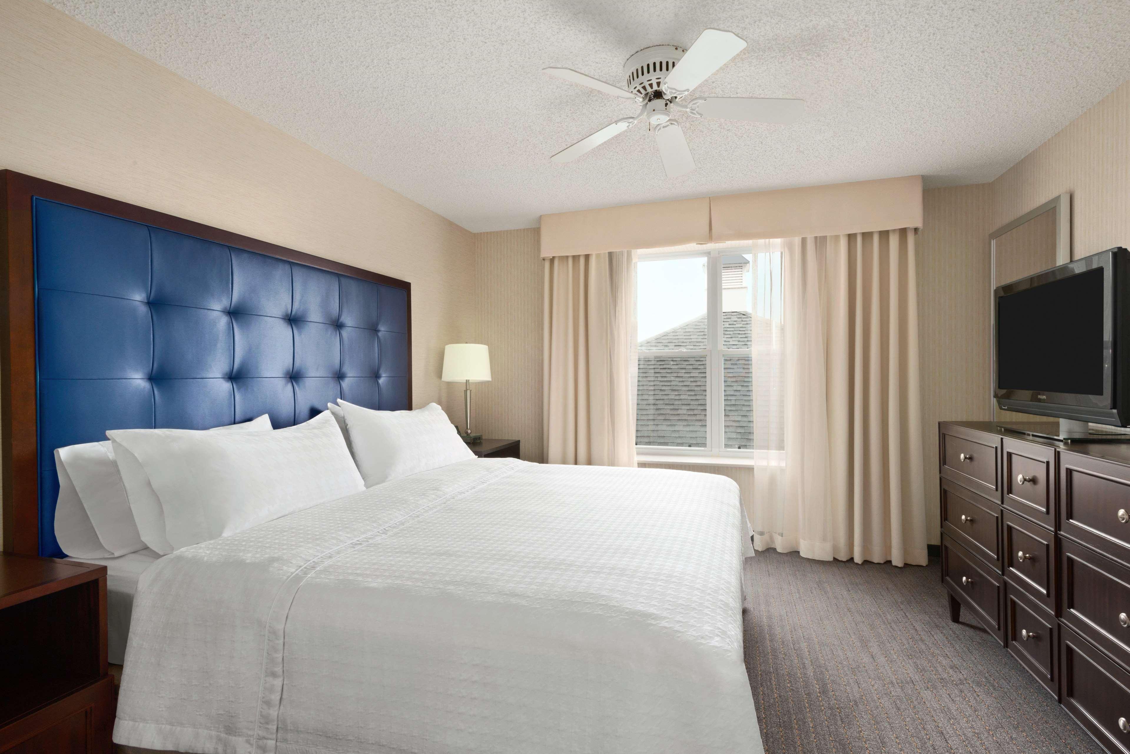 Homewood Suites By Hilton Wilmington-Brandywine Valley Buitenkant foto