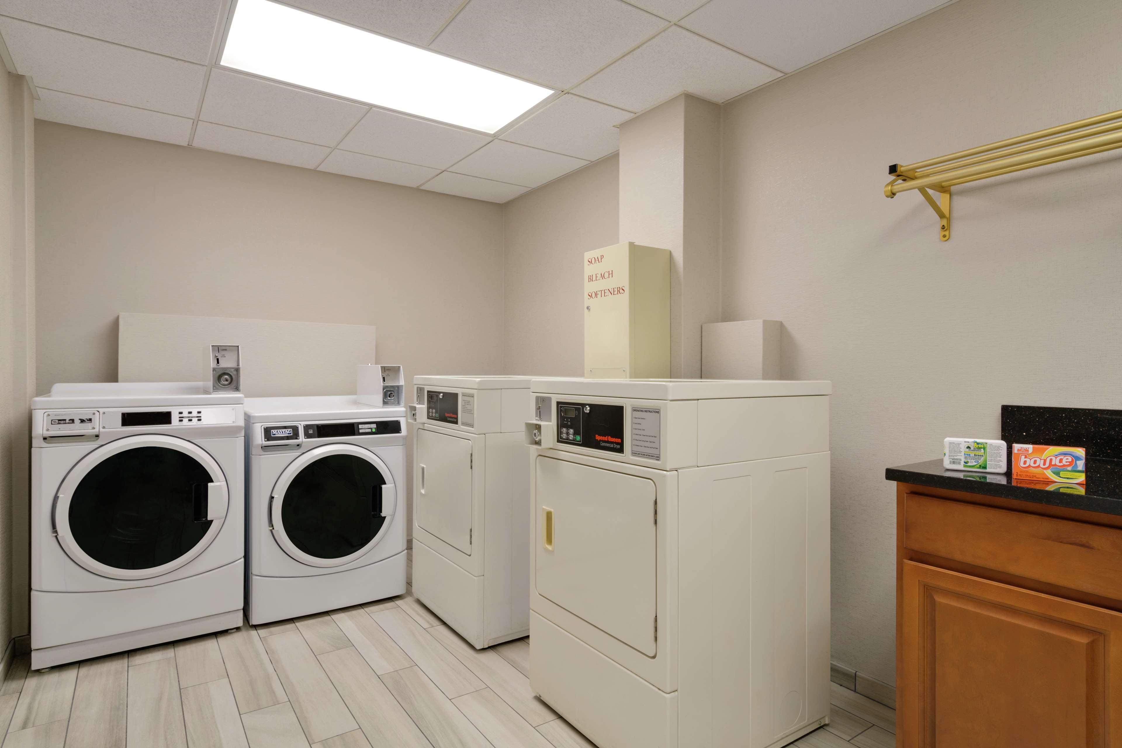 Homewood Suites By Hilton Wilmington-Brandywine Valley Buitenkant foto
