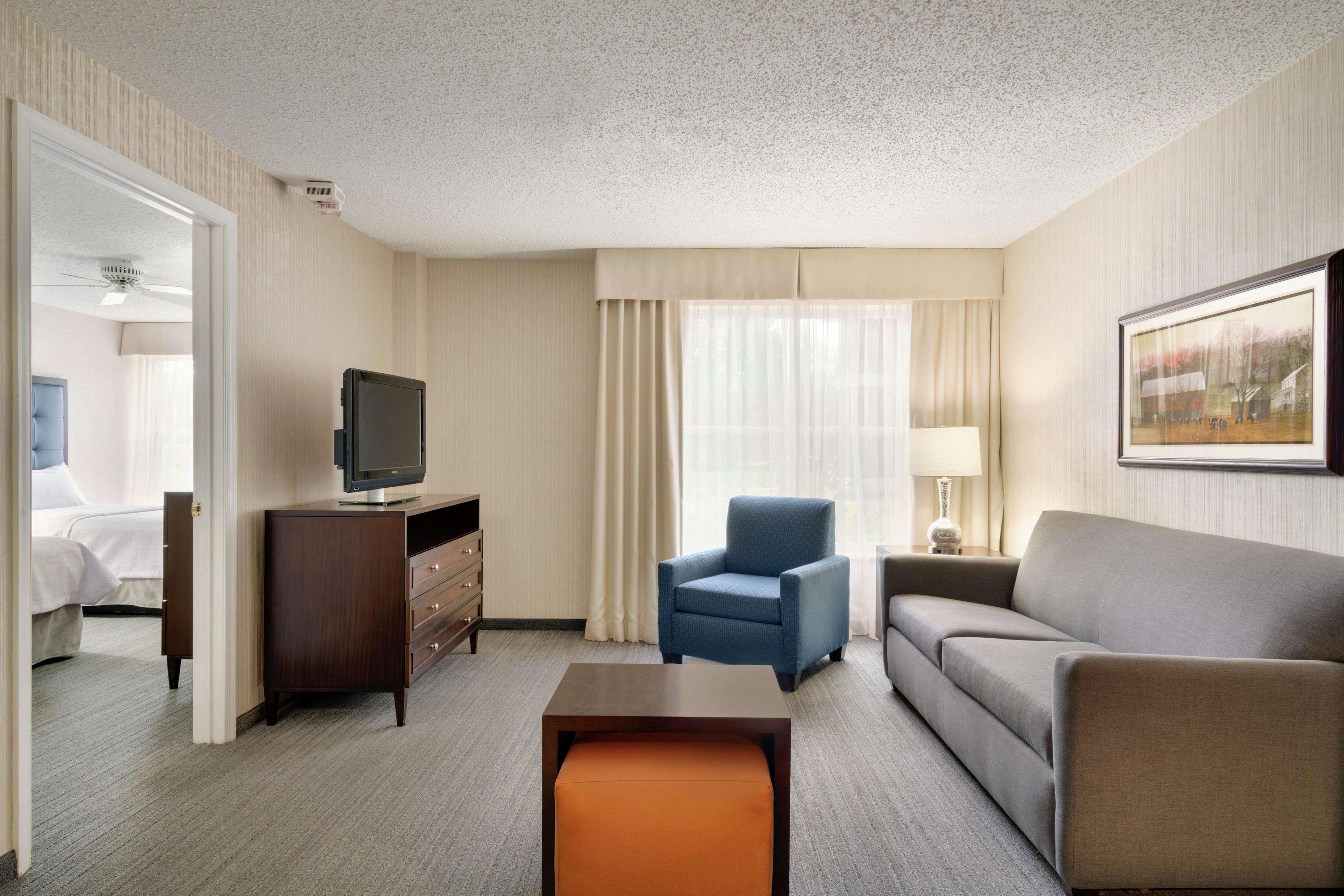Homewood Suites By Hilton Wilmington-Brandywine Valley Buitenkant foto
