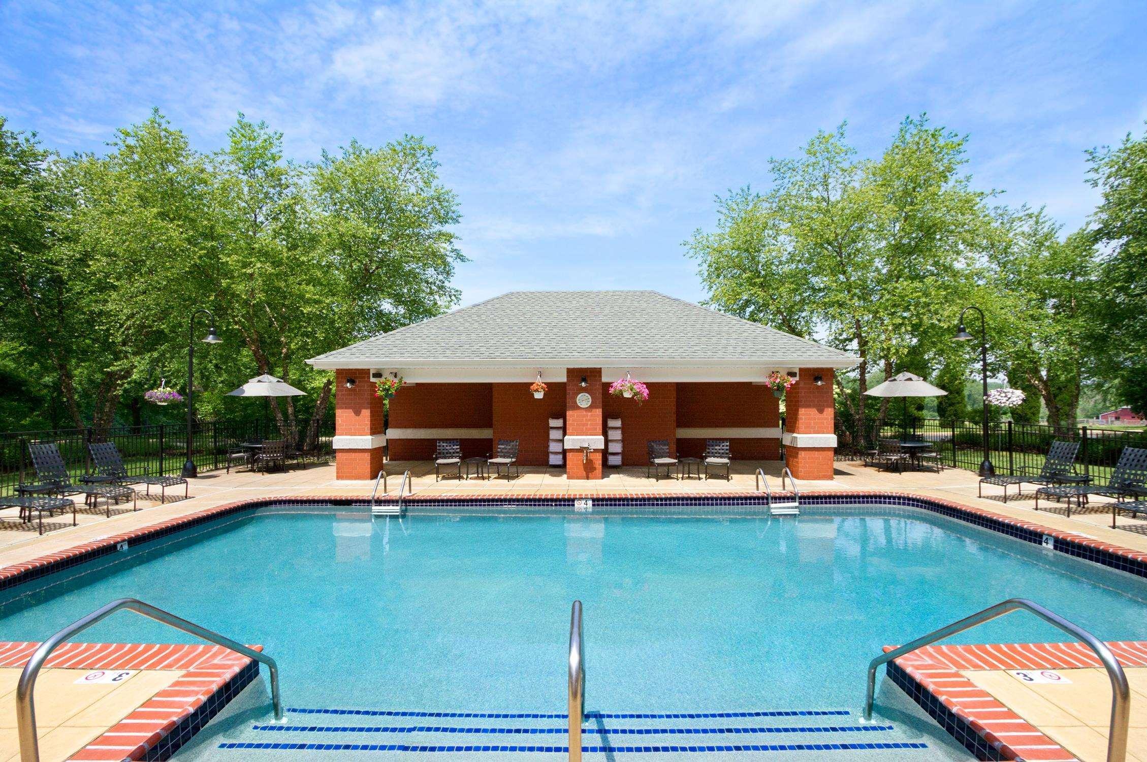 Homewood Suites By Hilton Wilmington-Brandywine Valley Buitenkant foto