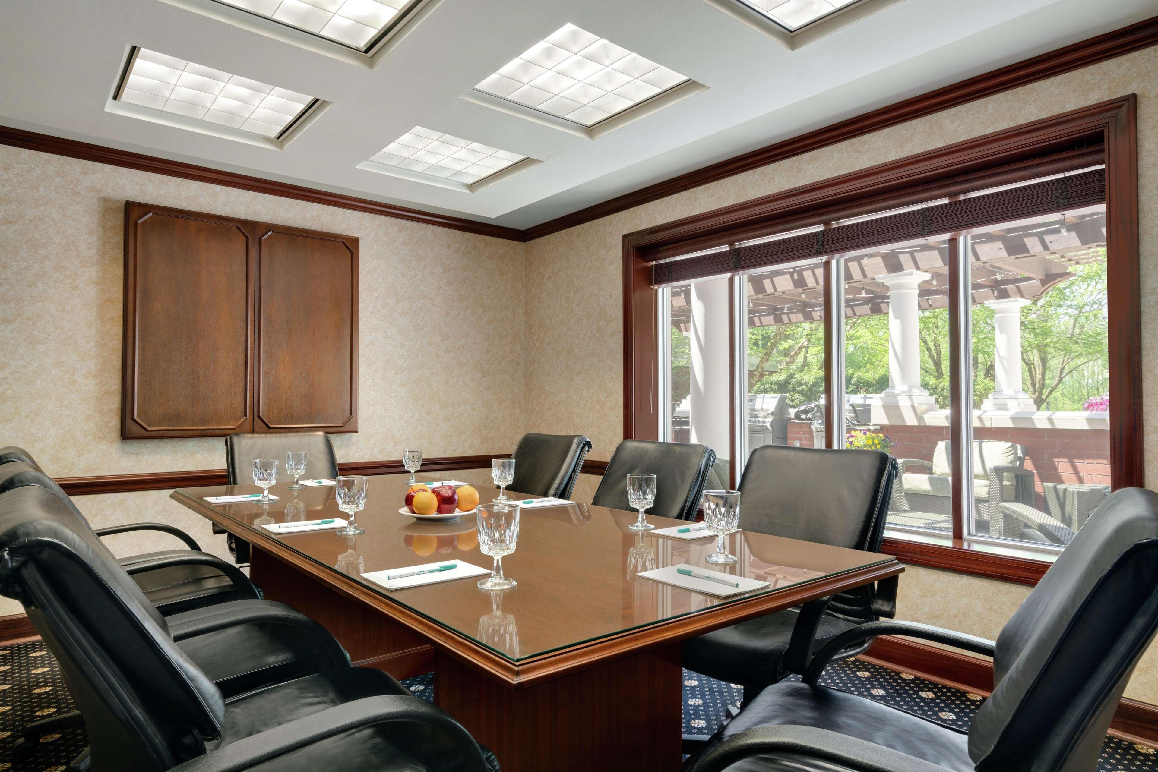 Homewood Suites By Hilton Wilmington-Brandywine Valley Buitenkant foto