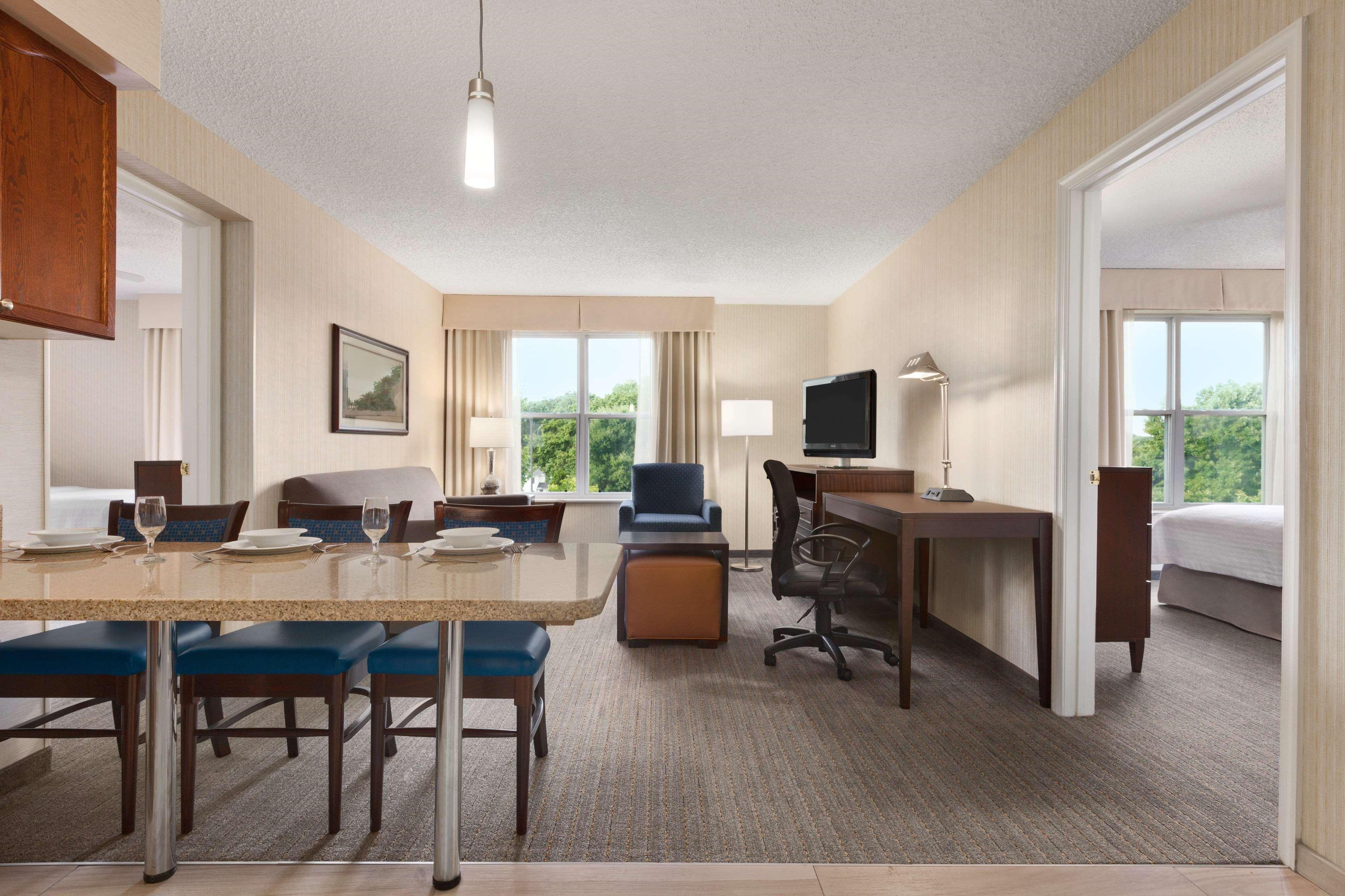 Homewood Suites By Hilton Wilmington-Brandywine Valley Buitenkant foto