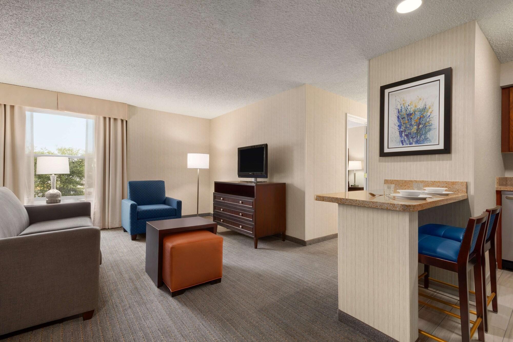 Homewood Suites By Hilton Wilmington-Brandywine Valley Buitenkant foto