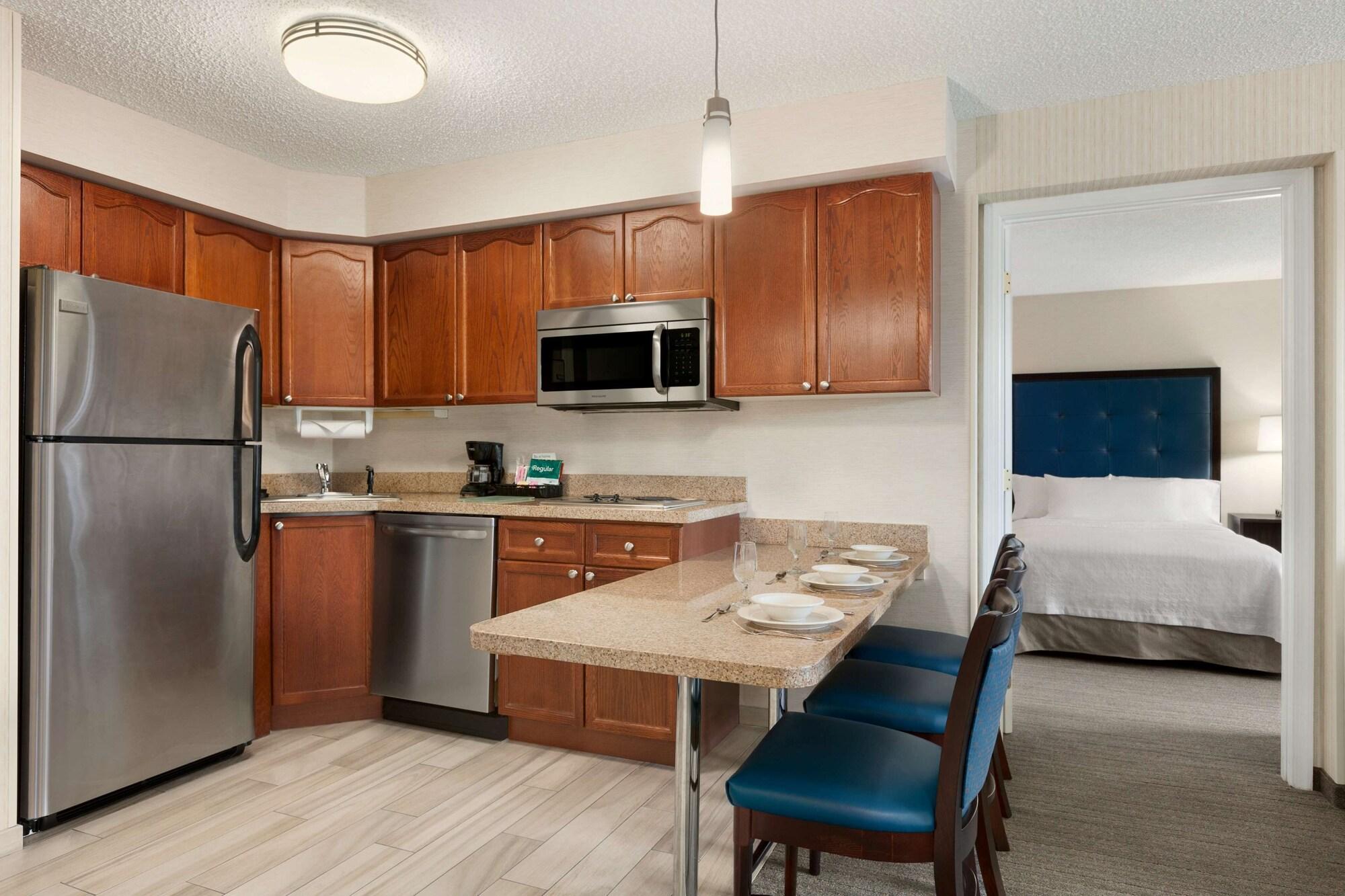 Homewood Suites By Hilton Wilmington-Brandywine Valley Buitenkant foto