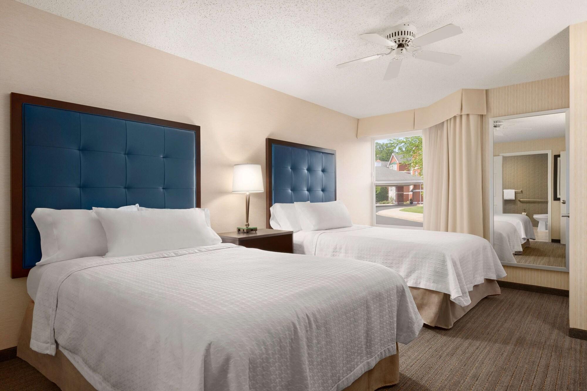 Homewood Suites By Hilton Wilmington-Brandywine Valley Buitenkant foto
