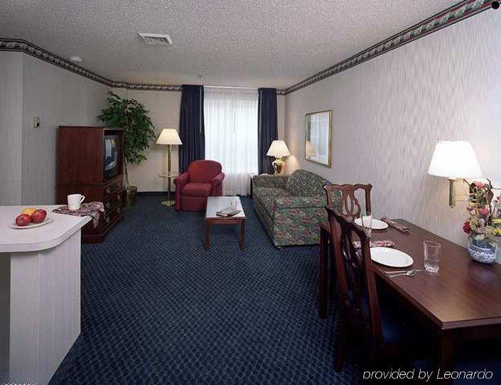 Homewood Suites By Hilton Wilmington-Brandywine Valley Interieur foto