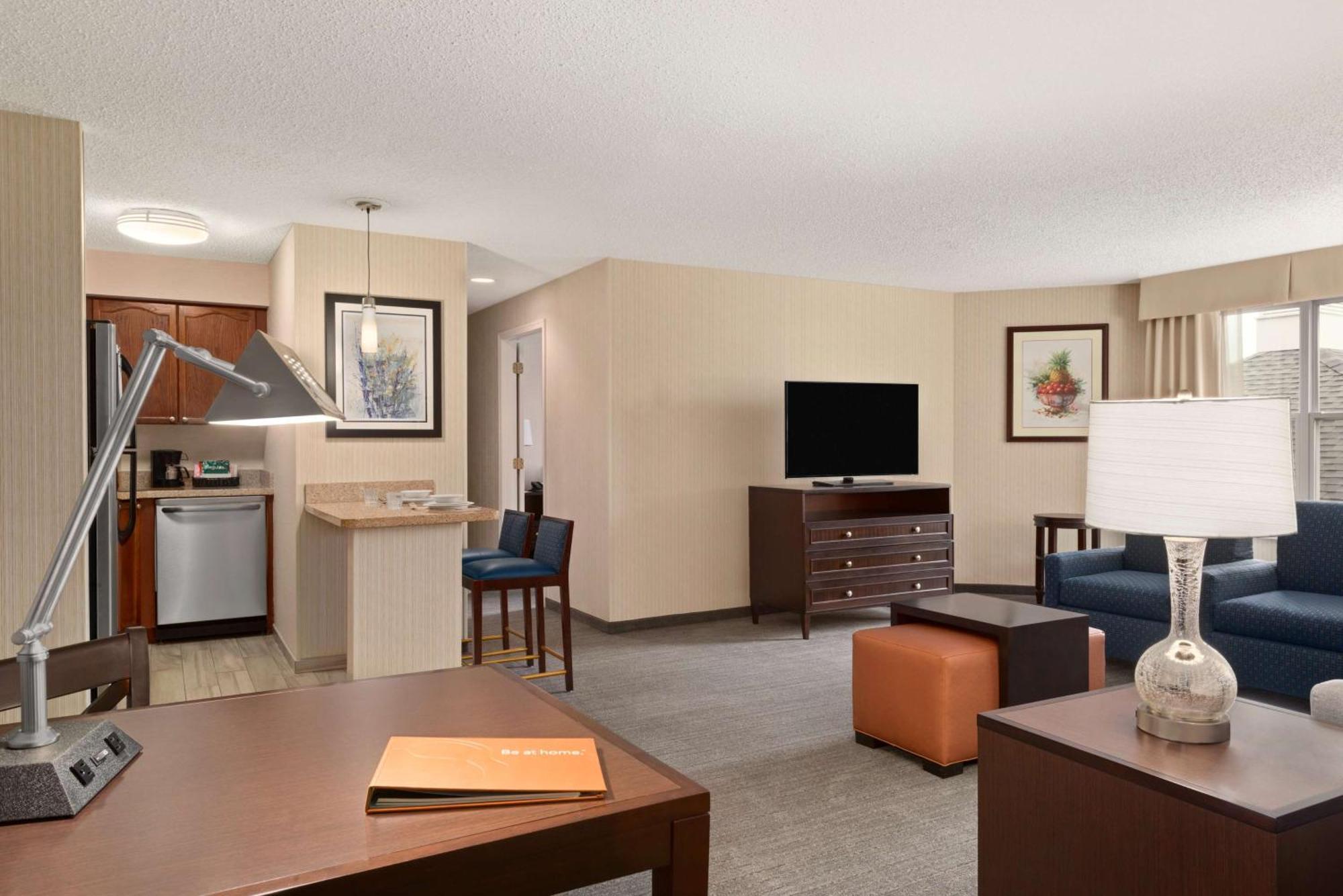 Homewood Suites By Hilton Wilmington-Brandywine Valley Buitenkant foto