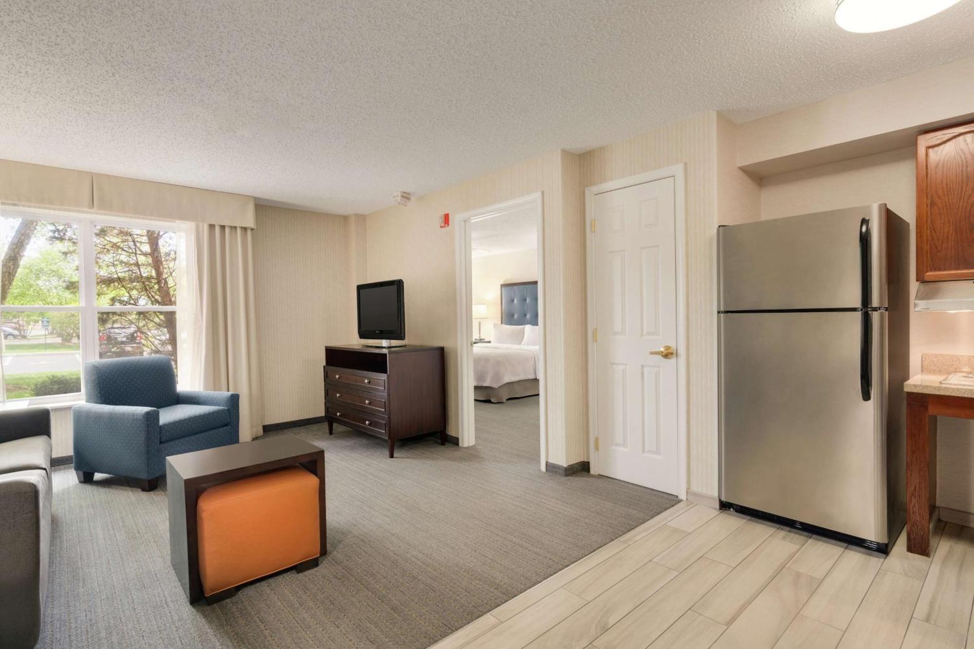 Homewood Suites By Hilton Wilmington-Brandywine Valley Buitenkant foto