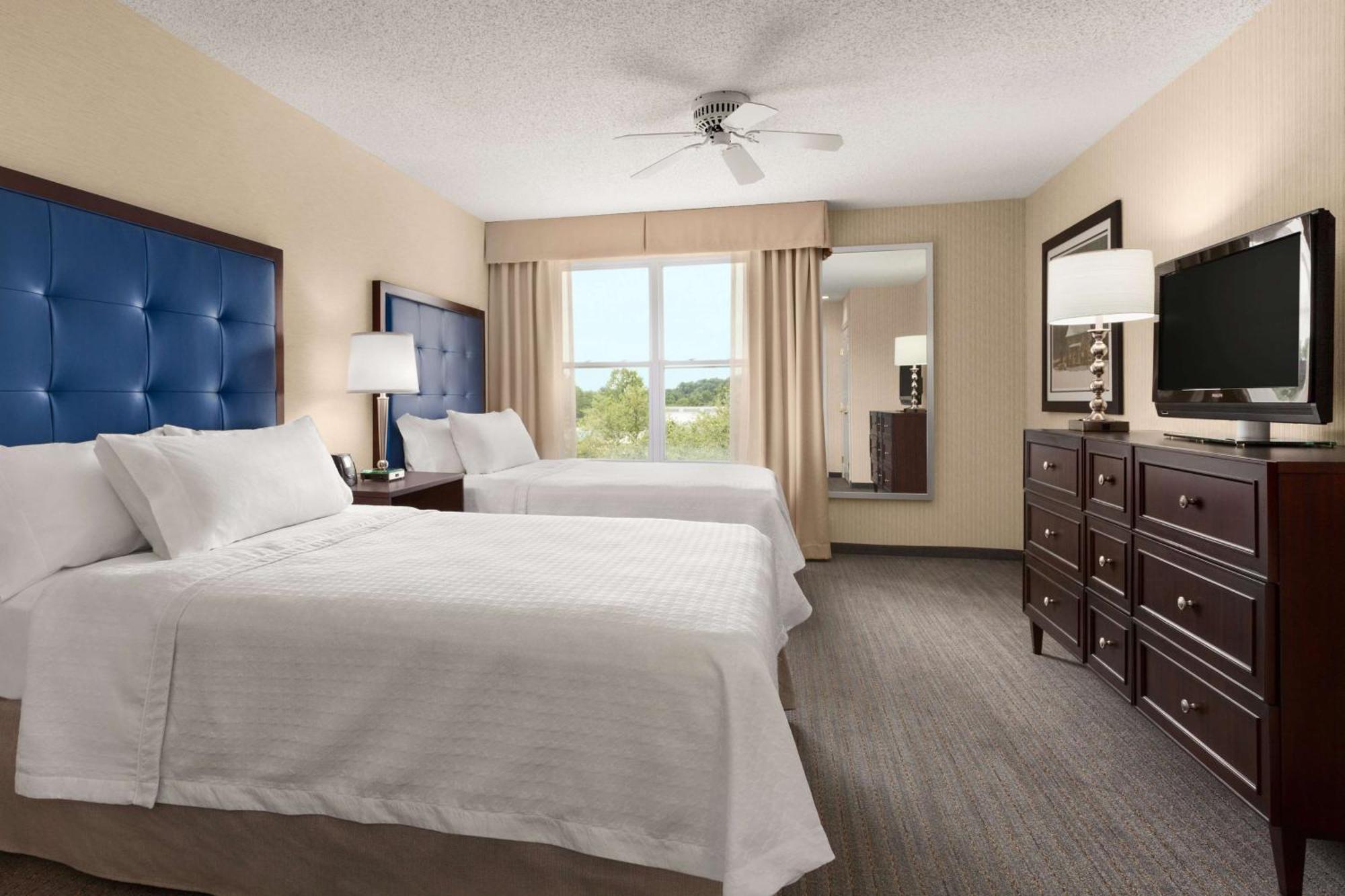 Homewood Suites By Hilton Wilmington-Brandywine Valley Buitenkant foto