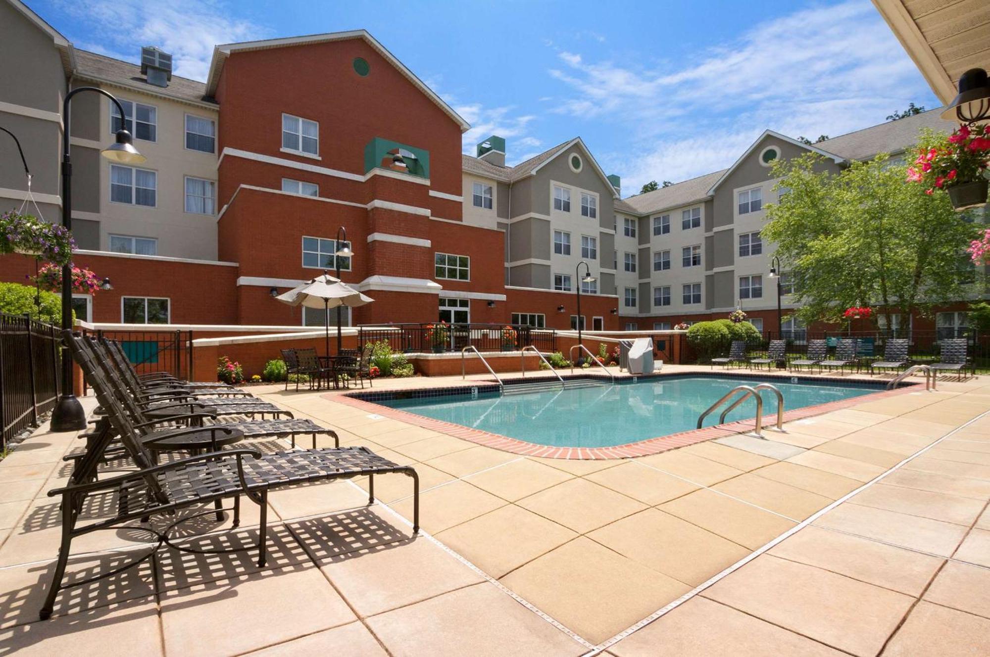 Homewood Suites By Hilton Wilmington-Brandywine Valley Buitenkant foto
