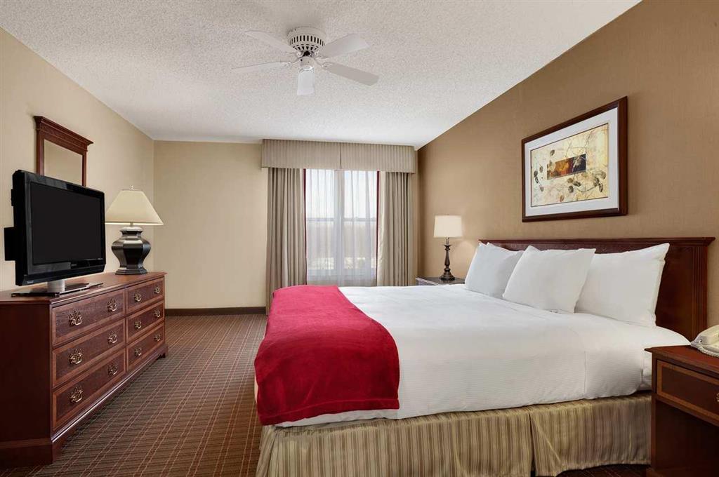 Homewood Suites By Hilton Wilmington-Brandywine Valley Kamer foto