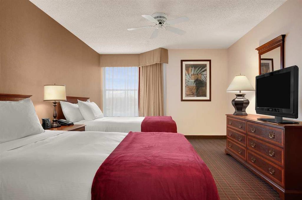 Homewood Suites By Hilton Wilmington-Brandywine Valley Kamer foto