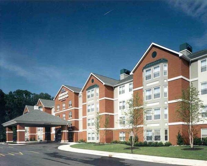 Homewood Suites By Hilton Wilmington-Brandywine Valley Buitenkant foto