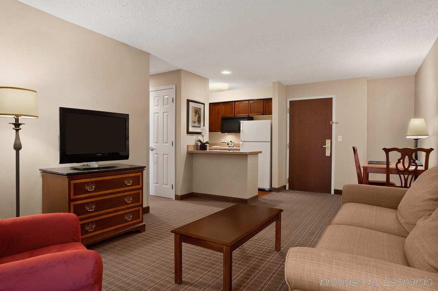 Homewood Suites By Hilton Wilmington-Brandywine Valley Buitenkant foto