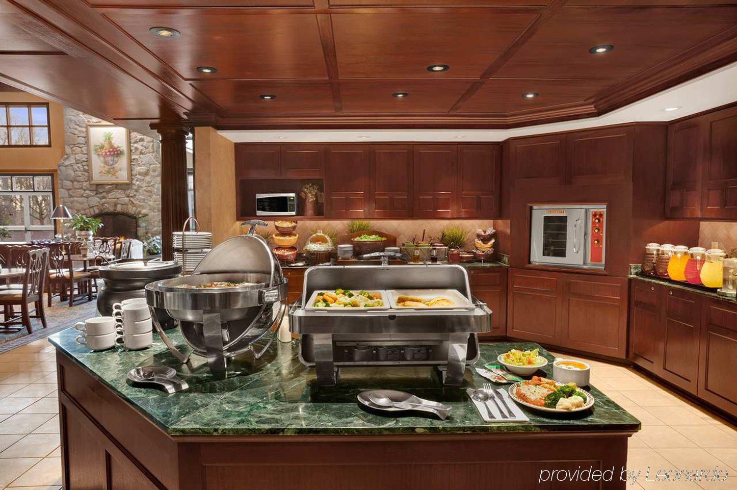 Homewood Suites By Hilton Wilmington-Brandywine Valley Buitenkant foto
