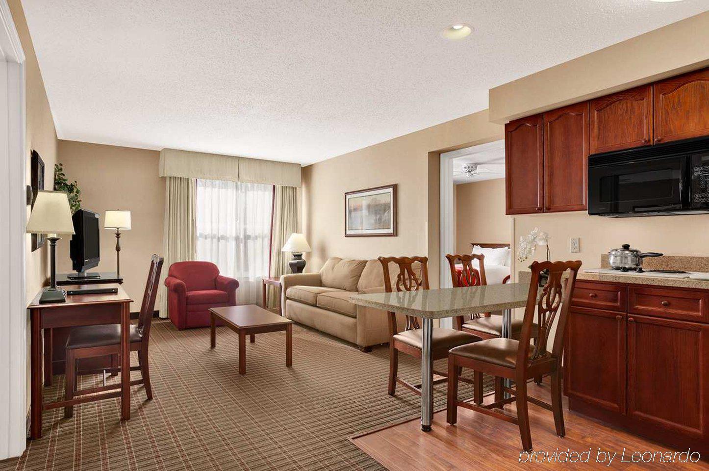 Homewood Suites By Hilton Wilmington-Brandywine Valley Buitenkant foto